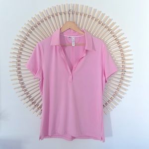 Under Armour Zinger Golf Polo size XL.